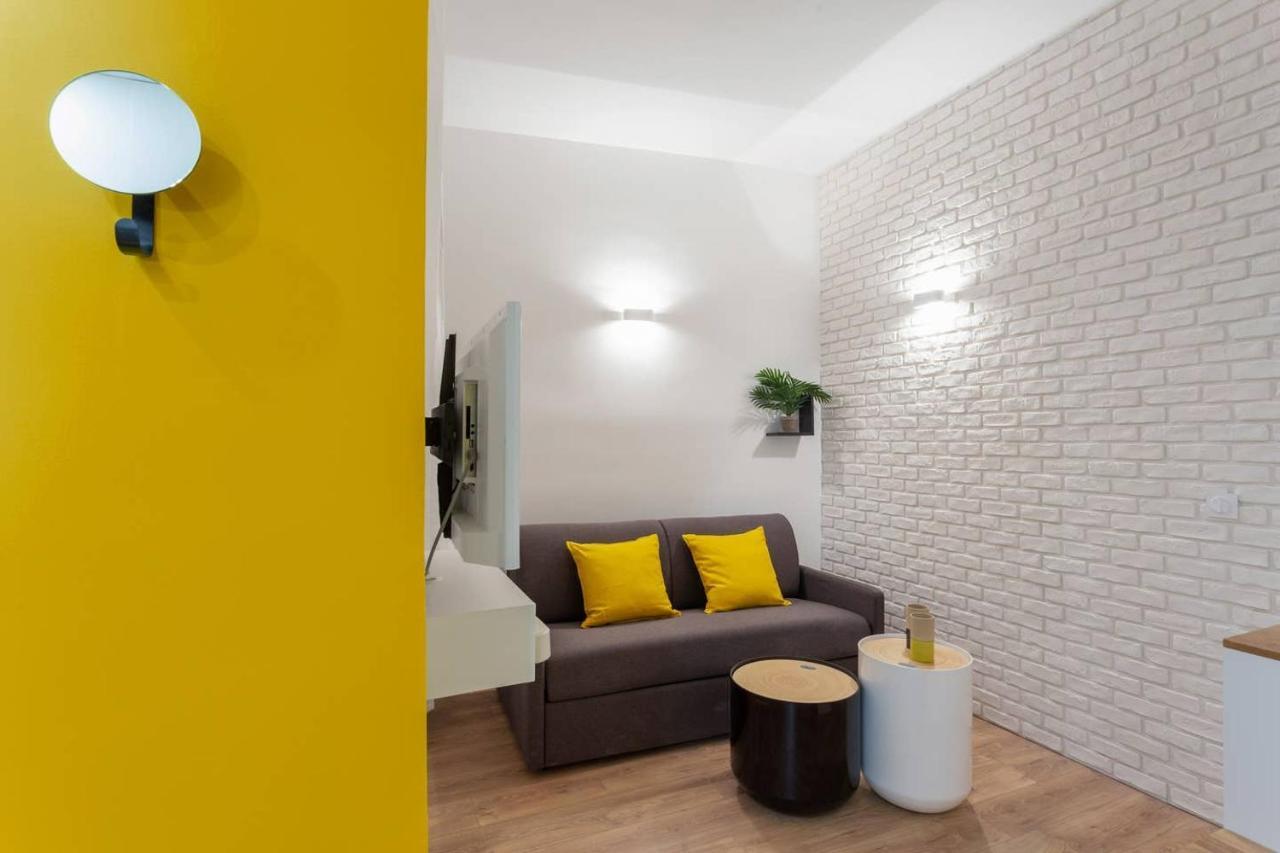 Chic Saint-Germain-Des-Pres Studio For 4 - Prime Location باريس المظهر الخارجي الصورة